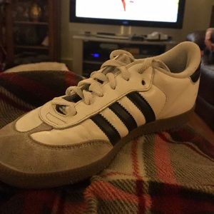 Adidas shoes